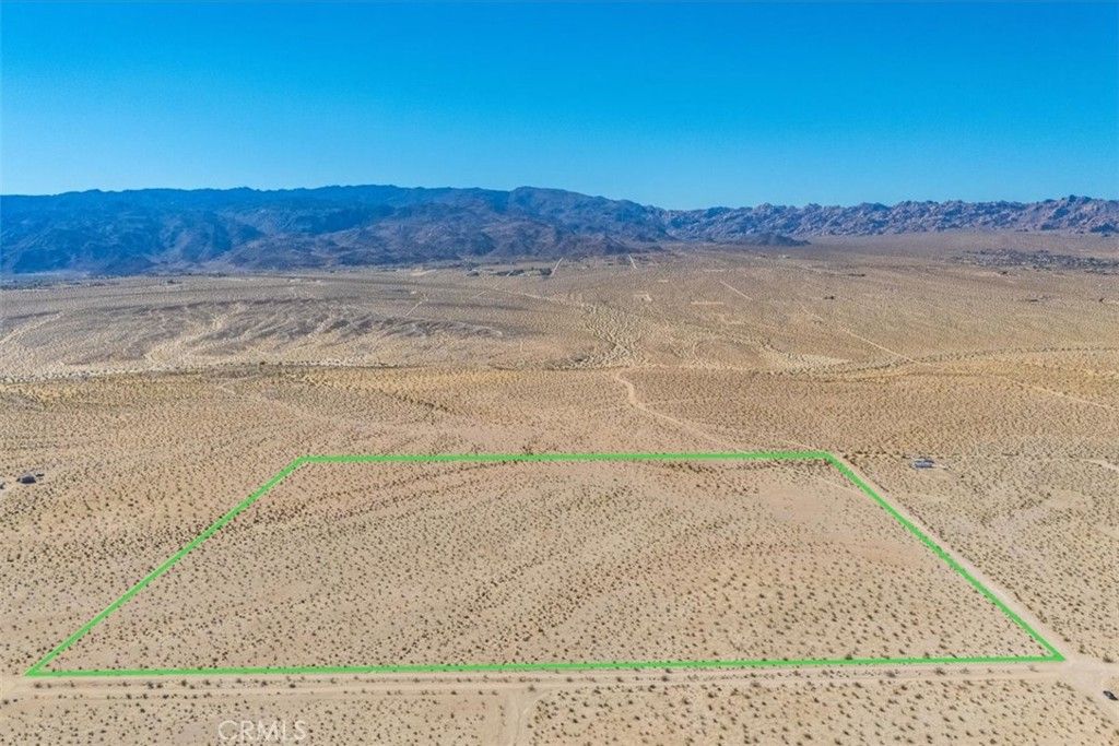 Image 1 of property listing at 70147 Cove View Road, Twentynine Palms, CA 92277