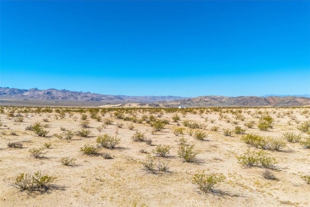 Image 27 of property listing at 70147 Cove View Road, 29 Palms, CA 92277