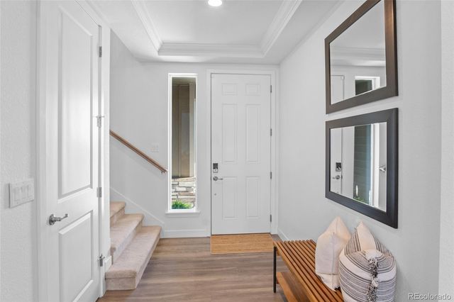 2851 Fellswoop Drive, Castle Rock, CO 80108