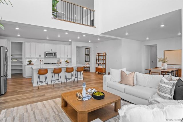 2851 Fellswoop Drive, Castle Rock, CO 80108