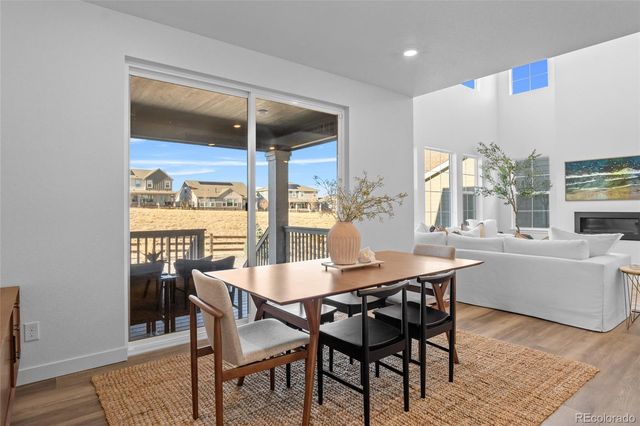 2851 Fellswoop Drive, Castle Rock, CO 80108