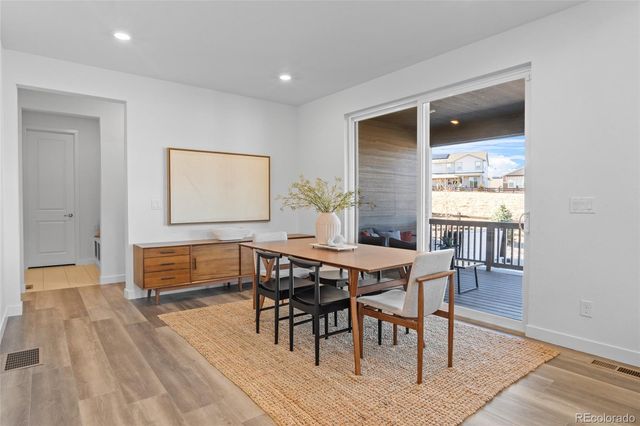 2851 Fellswoop Drive, Castle Rock, CO 80108