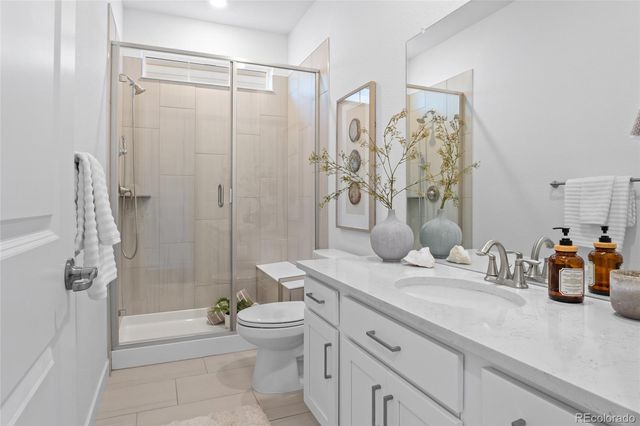 2851 Fellswoop Drive, Castle Rock, CO 80108