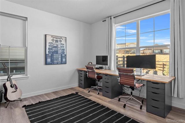 2851 Fellswoop Drive, Castle Rock, CO 80108