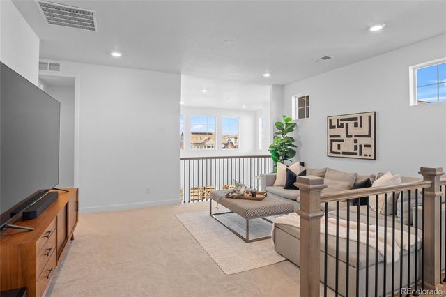 2851 Fellswoop Drive, Castle Rock, CO 80108