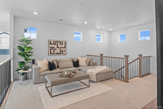 2851 Fellswoop Drive, Castle Rock, CO 80108