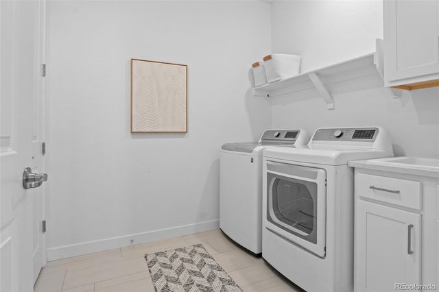 2851 Fellswoop Drive, Castle Rock, CO 80108