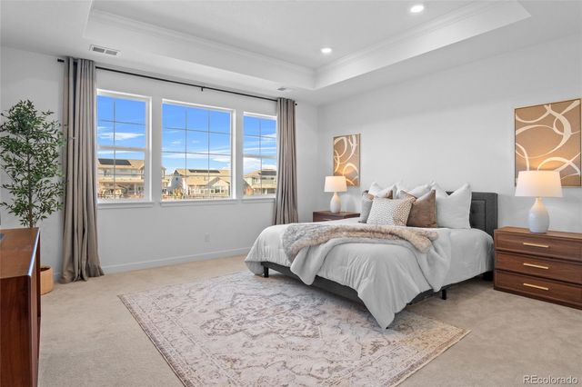 2851 Fellswoop Drive, Castle Rock, CO 80108