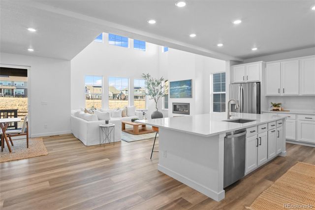 2851 Fellswoop Drive, Castle Rock, CO 80108