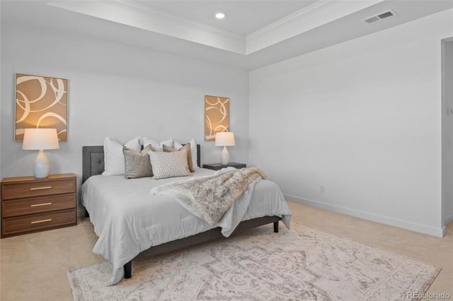 2851 Fellswoop Drive, Castle Rock, CO 80108