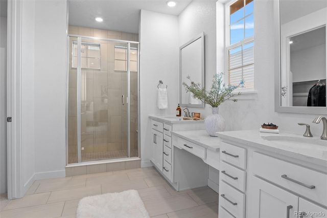 2851 Fellswoop Drive, Castle Rock, CO 80108