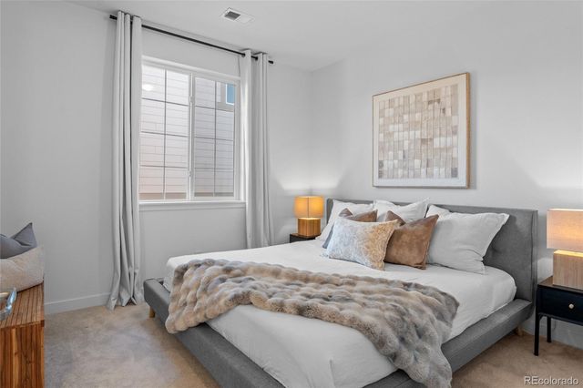 2851 Fellswoop Drive, Castle Rock, CO 80108