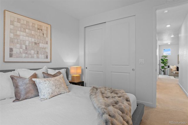 2851 Fellswoop Drive, Castle Rock, CO 80108