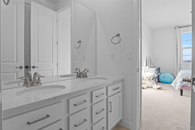 2851 Fellswoop Drive, Castle Rock, CO 80108