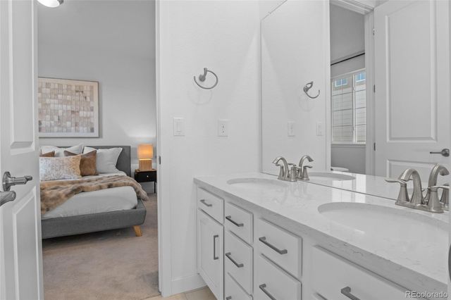 2851 Fellswoop Drive, Castle Rock, CO 80108