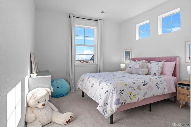 2851 Fellswoop Drive, Castle Rock, CO 80108