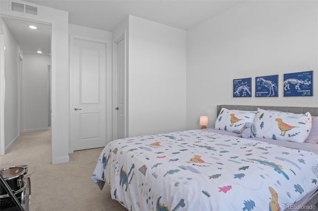 2851 Fellswoop Drive, Castle Rock, CO 80108