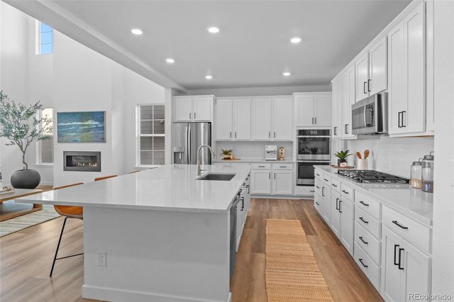 2851 Fellswoop Drive, Castle Rock, CO 80108