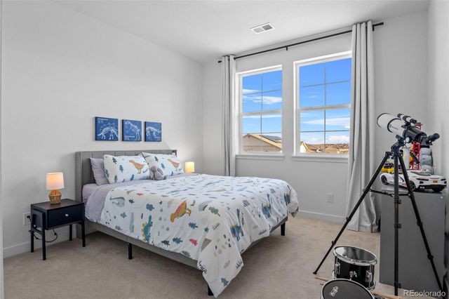 2851 Fellswoop Drive, Castle Rock, CO 80108