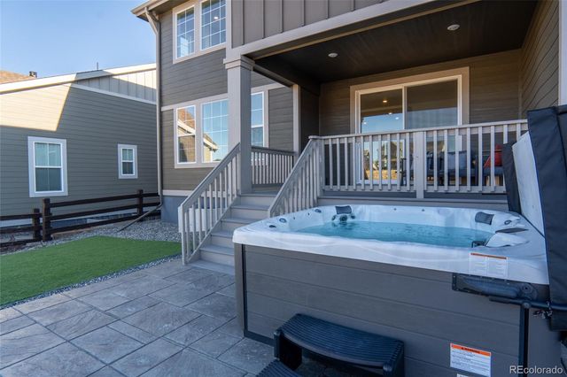 2851 Fellswoop Drive, Castle Rock, CO 80108