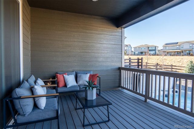 2851 Fellswoop Drive, Castle Rock, CO 80108