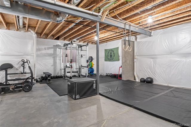 2851 Fellswoop Drive, Castle Rock, CO 80108