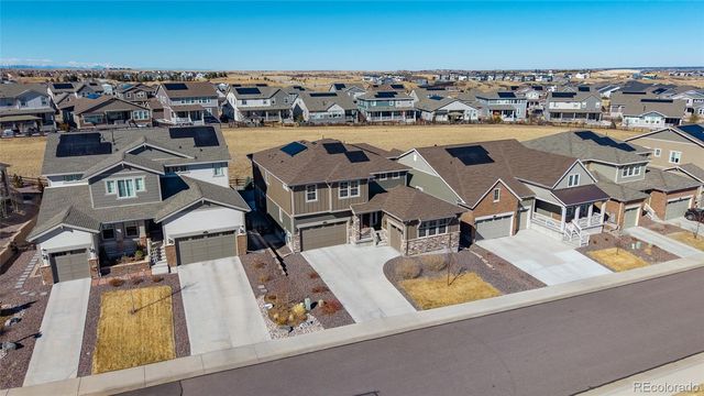 2851 Fellswoop Drive, Castle Rock, CO 80108