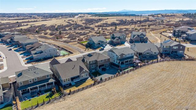 2851 Fellswoop Drive, Castle Rock, CO 80108