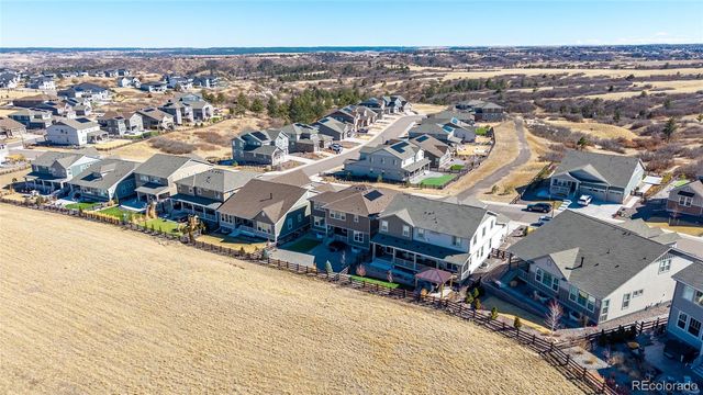 2851 Fellswoop Drive, Castle Rock, CO 80108