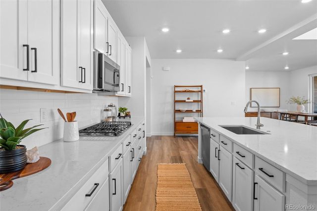 2851 Fellswoop Drive, Castle Rock, CO 80108