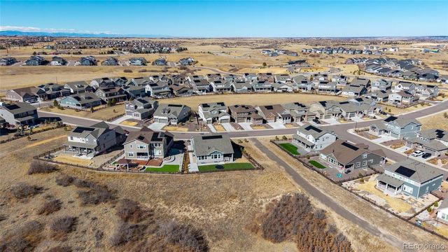 2851 Fellswoop Drive, Castle Rock, CO 80108