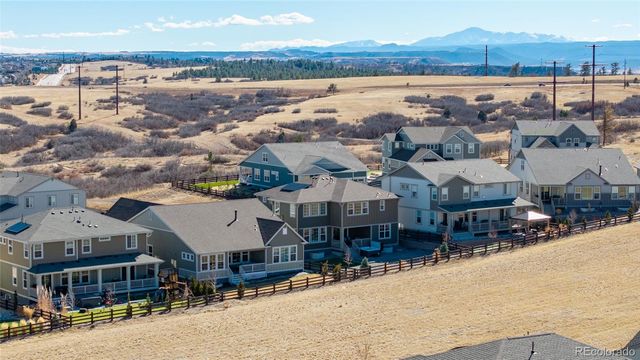 2851 Fellswoop Drive, Castle Rock, CO 80108