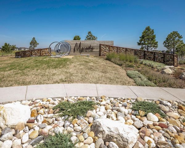 2851 Fellswoop Drive, Castle Rock, CO 80108