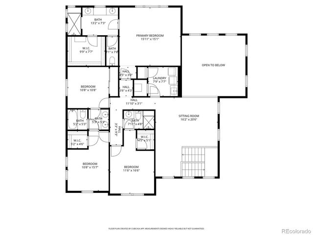 2851 Fellswoop Drive, Castle Rock, CO 80108