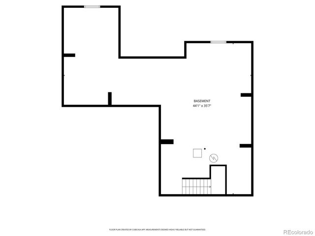 2851 Fellswoop Drive, Castle Rock, CO 80108