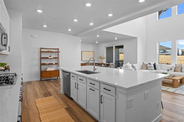 2851 Fellswoop Drive, Castle Rock, CO 80108