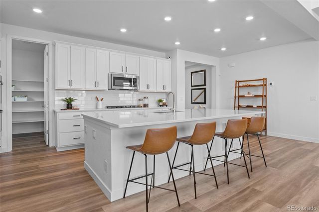 2851 Fellswoop Drive, Castle Rock, CO 80108