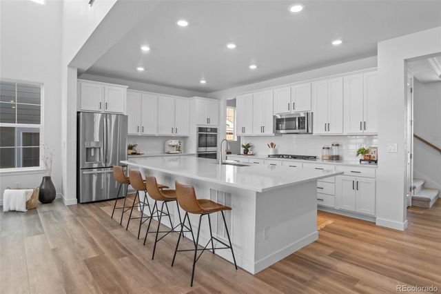 2851 Fellswoop Drive, Castle Rock, CO 80108