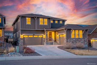 2851 Fellswoop Drive, Castle Rock, CO 80108