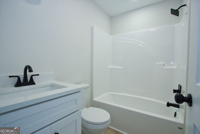 10154 Allen Drive, Covington, GA 30014