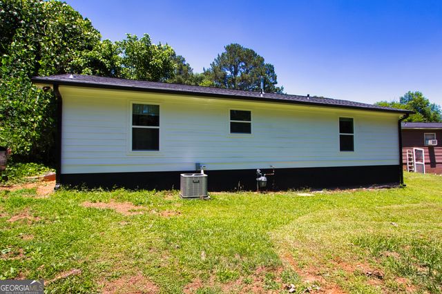 10154 Allen Drive, Covington, GA 30014