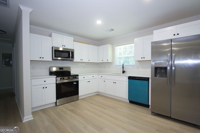 10154 Allen Drive, Covington, GA 30014
