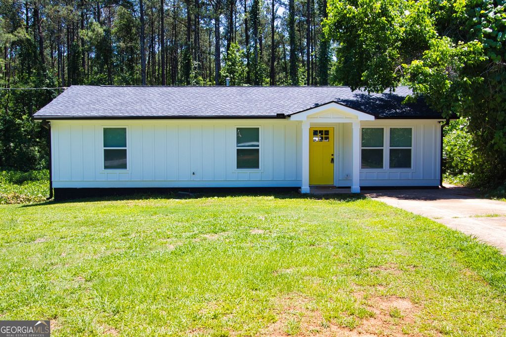 10154 Allen Drive, Covington, GA 30014