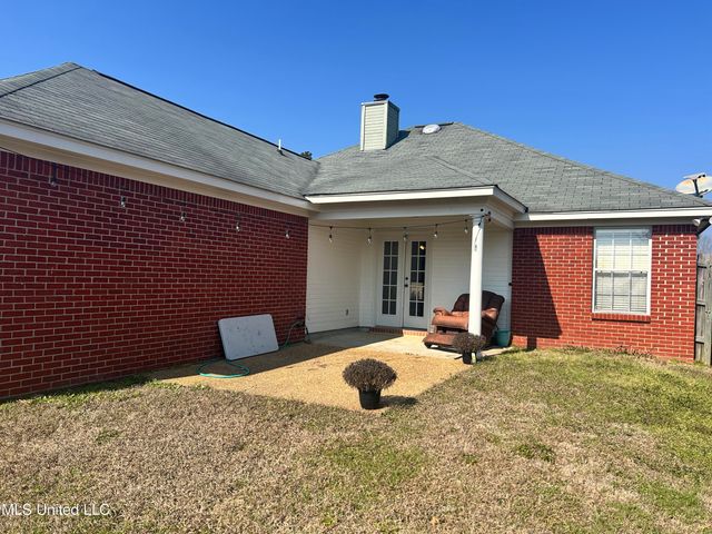 250 August Drive, Brandon, MS 39042