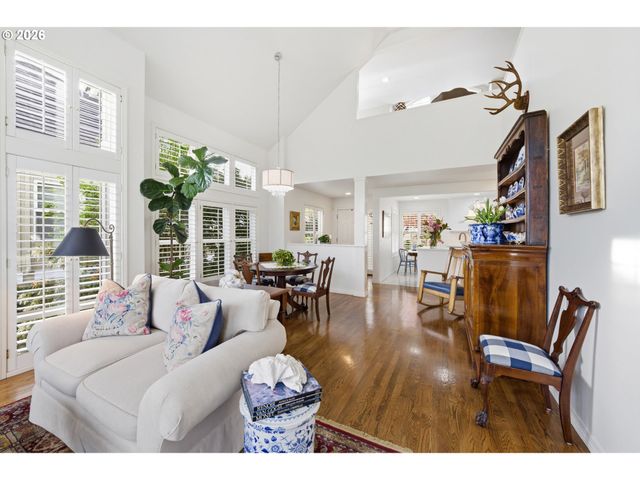 15366 Nw ABERDEEN Dr, Portland, OR 97229