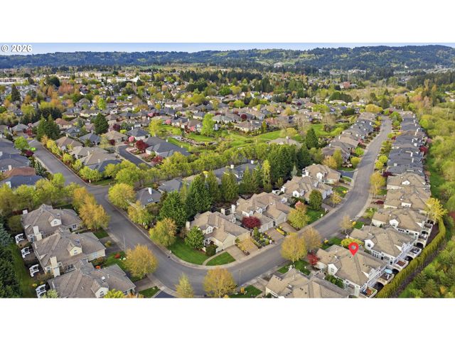 15366 Nw ABERDEEN Dr, Portland, OR 97229