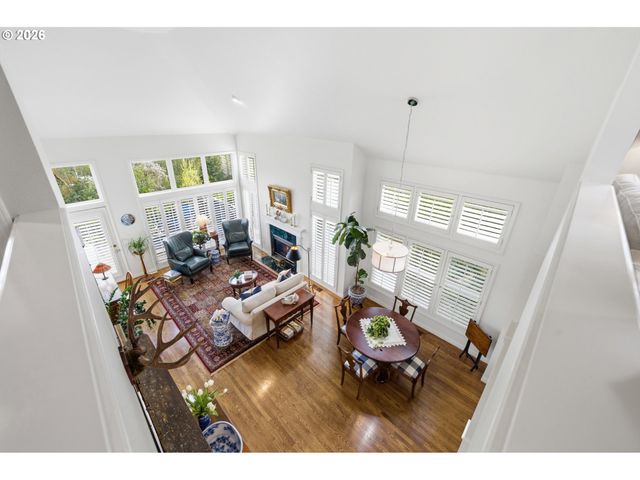 15366 Nw ABERDEEN Dr, Portland, OR 97229