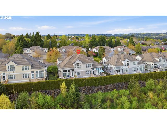 15366 Nw ABERDEEN Dr, Portland, OR 97229