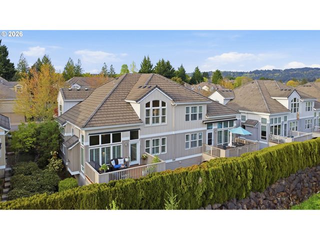 15366 Nw ABERDEEN Dr, Portland, OR 97229