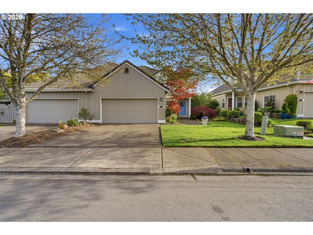 15366 Nw ABERDEEN Dr, Portland, OR 97229